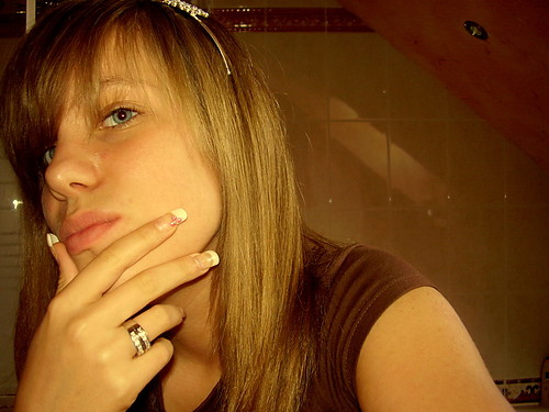 chce by..