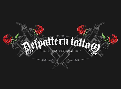 Defpattern Tattoo