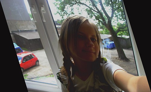 (=By Weru=)