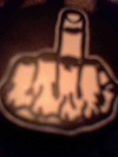 FUCK YOU!!!!!!!!!