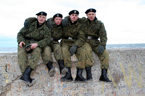 Ustka2005