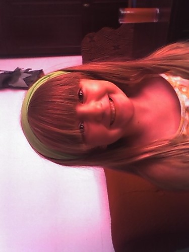 Madzia:*