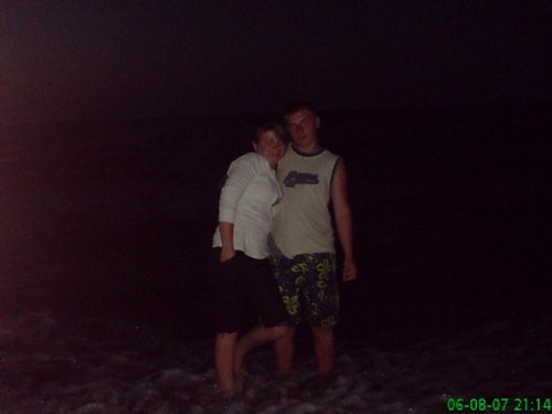 ty i ja