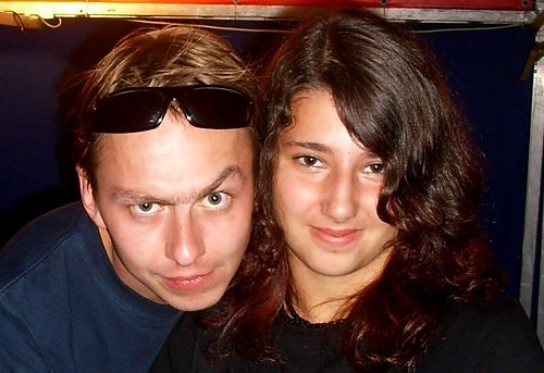 Misia xD 