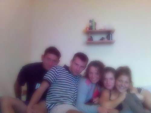 Przydwrz 2007