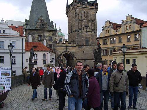 Czechy-Praga