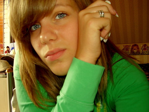 kocham...