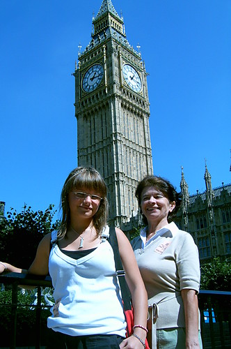 city of london