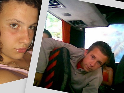 Ja i Kuba Samo Zuo xD