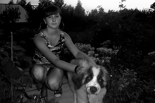 Karotka & Rok i;*