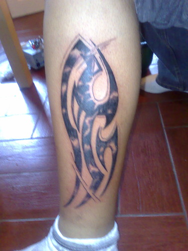 MY TRIBAL