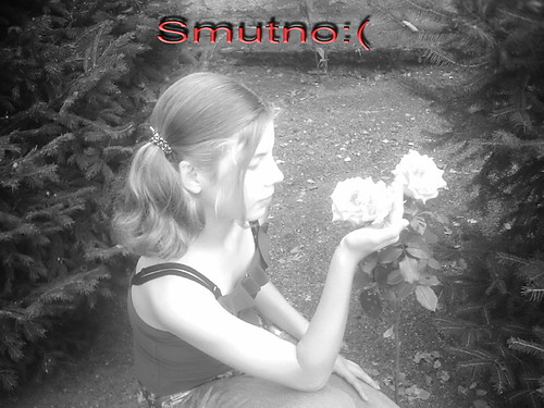 SMUTNO!!!