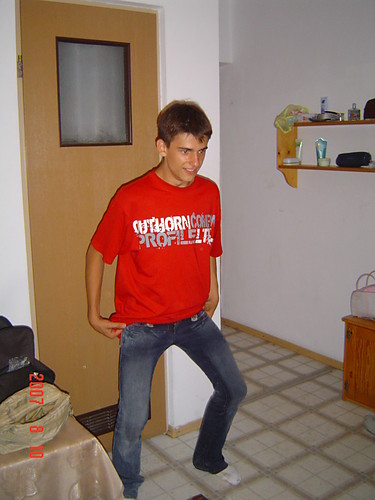 ToMaszek..