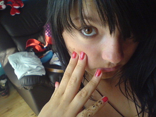 nothin' sepcial :(