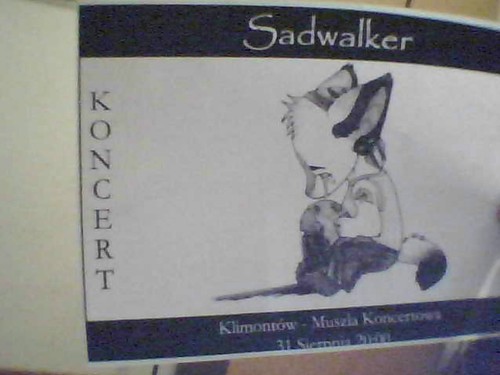 Sadwalker