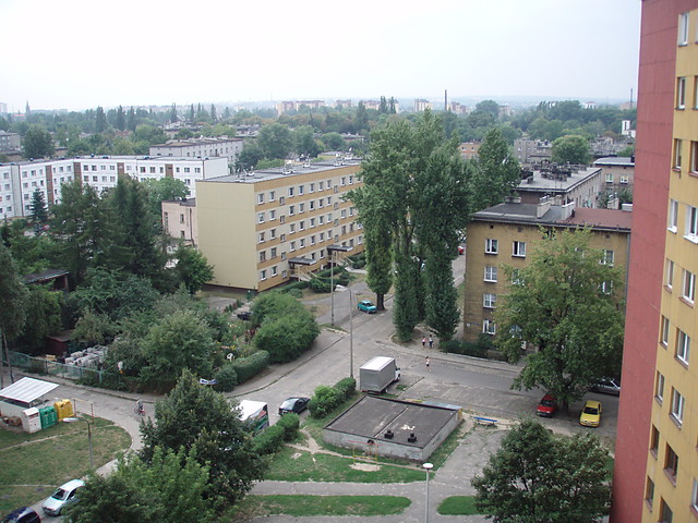 Sosnowiec Wielki TRAIN