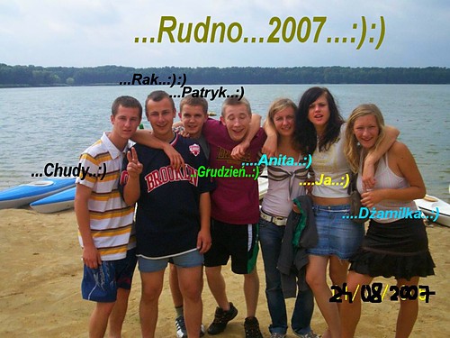 ...Rudno.....