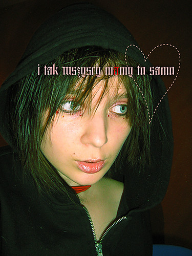 wszyscy mamy to samo D:!
