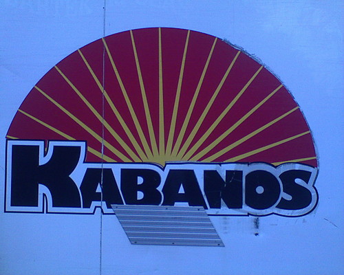 KABANOS xD