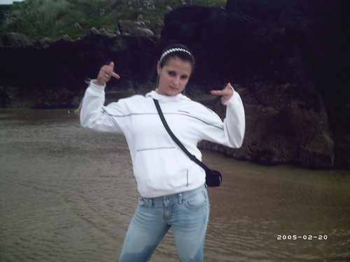 oddam serce w dobre rece:*