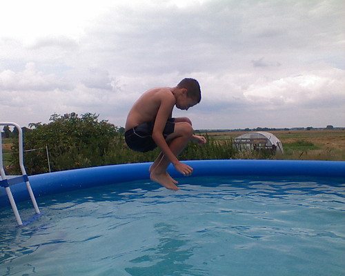 Kiedy Tam