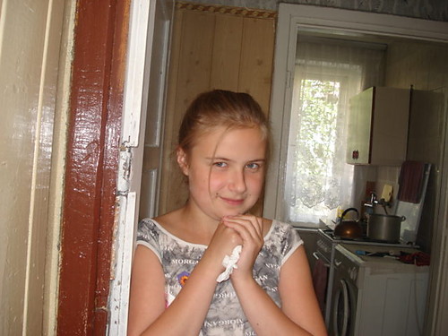 domek