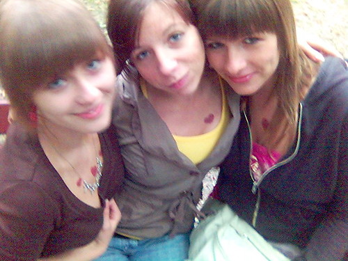Kuber GoSiek i Joo:P