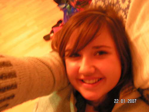 Pierwsza fota; D