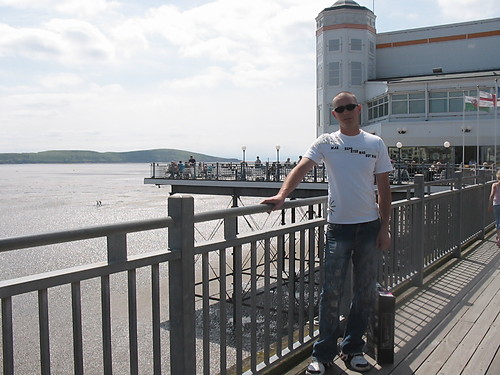 Weston - s - Mare...