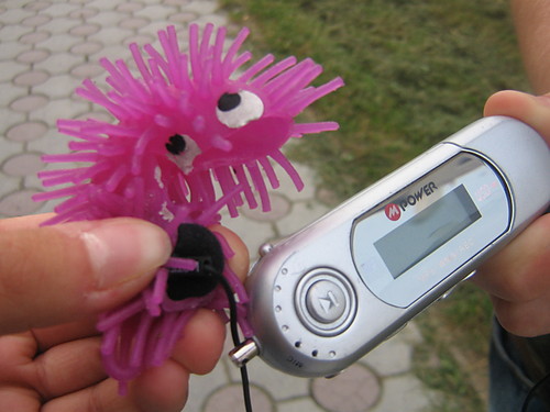 Muzyka... moje powoanie