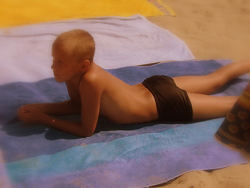Na Plarzy We Woszech heh