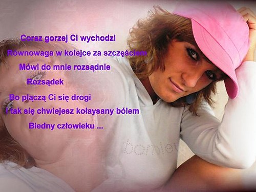 Na nowo y ..... :-)