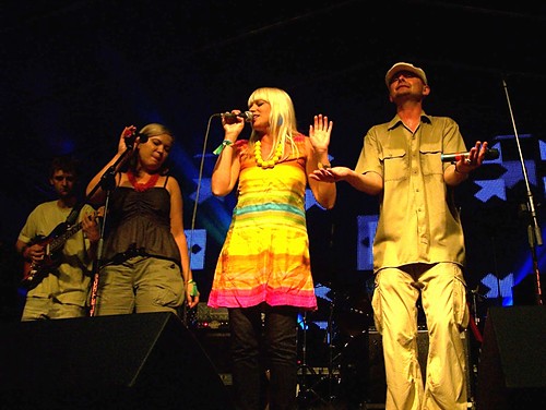 Ostrda 2007