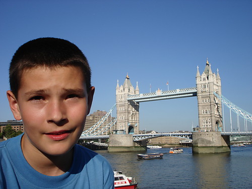 Tower Bridge