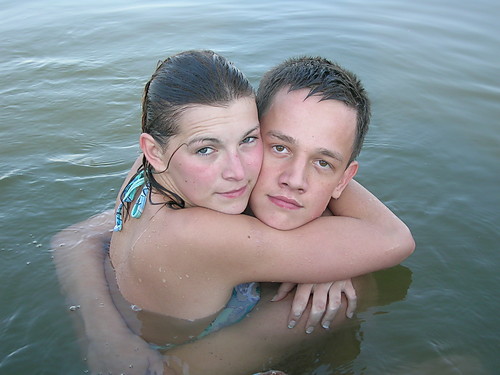 Moje Kochanie & Me