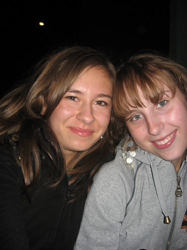 with Kate ;P