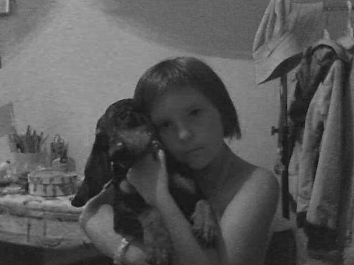 Ja i mj pies