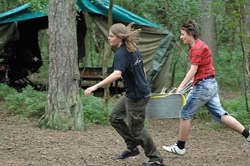 Pogorzelica2007