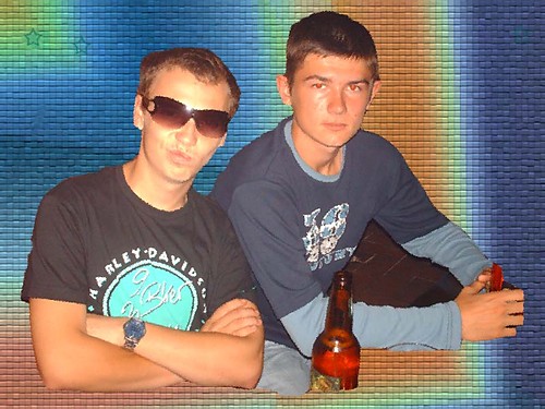 OSTATNI DZIEN WAKACJI