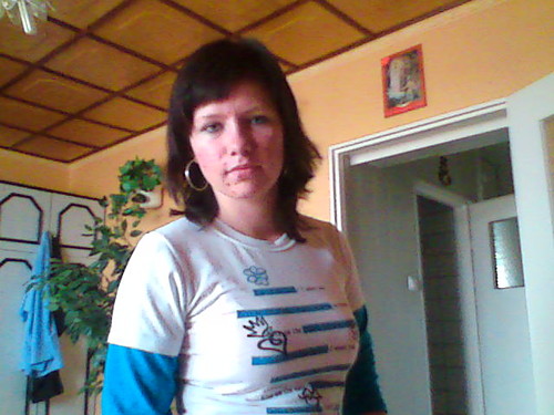 Kinia :)