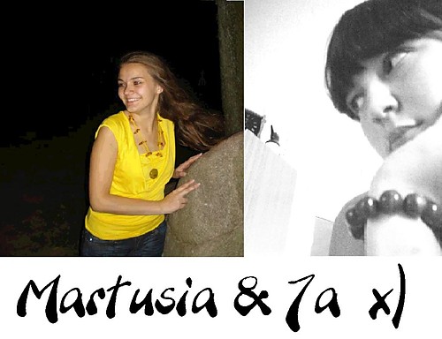 z Martusia x)