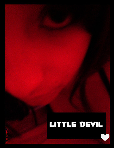 Little idiot