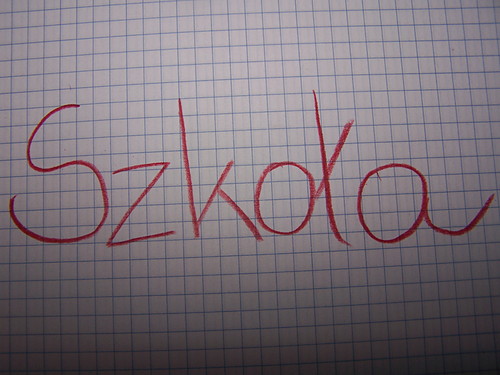 szkoa