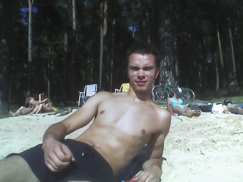 Ostatnie wspomnienie z wakacji