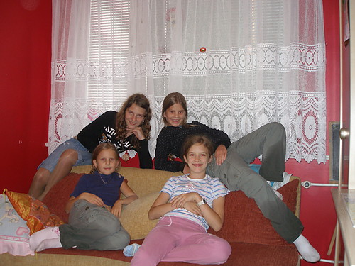 Jutro do szkoly:(:)