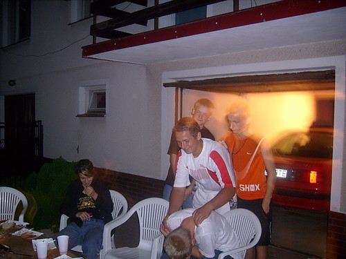 Bosy z Grek;)
