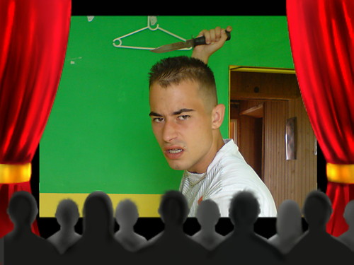 Grony ja ;)