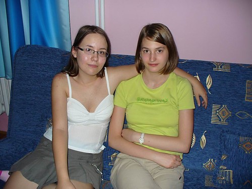 Dziwny dzie..