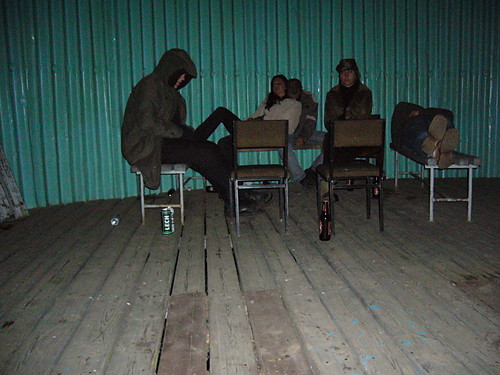 Skowronki 07'