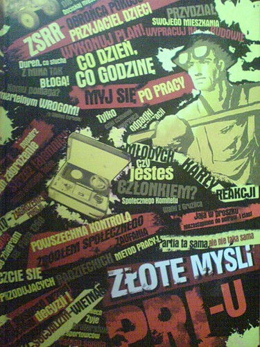Okladka zeszytu 